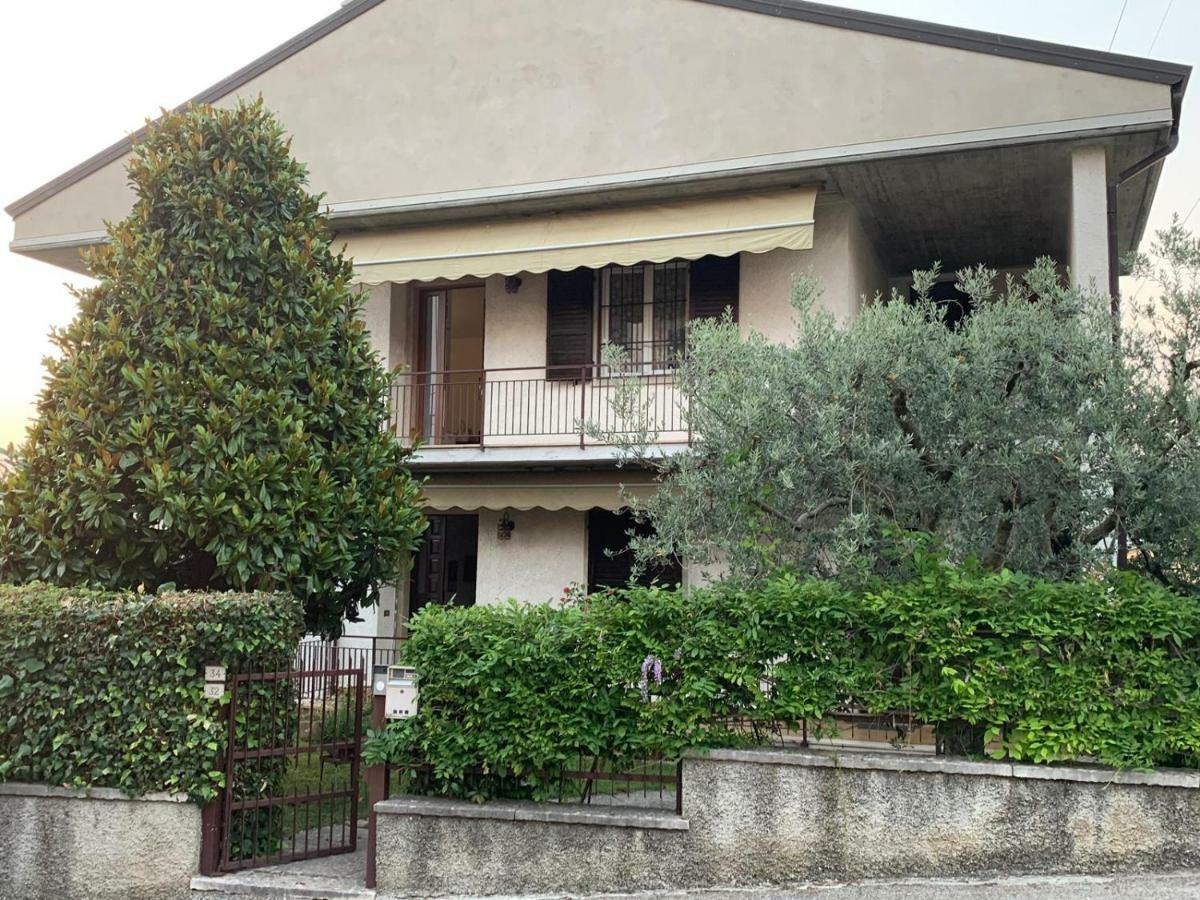 Casa Magnolia Apartment